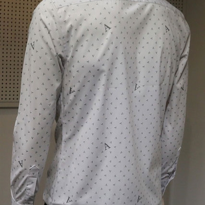 市场上装-衬衫-休闲衬衫