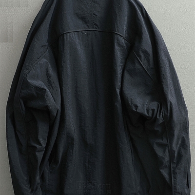 市场上装-衬衫-休闲衬衫