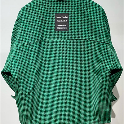 市场上装-夹克-休闲夹克