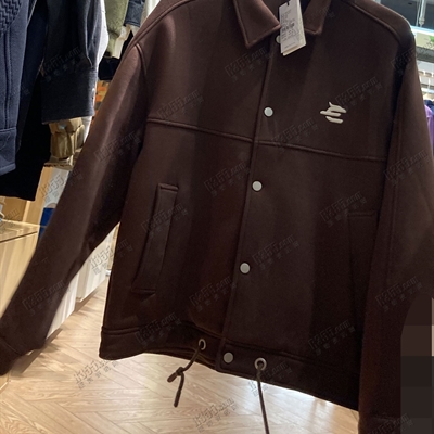 市场上装-夹克-休闲夹克【实拍】