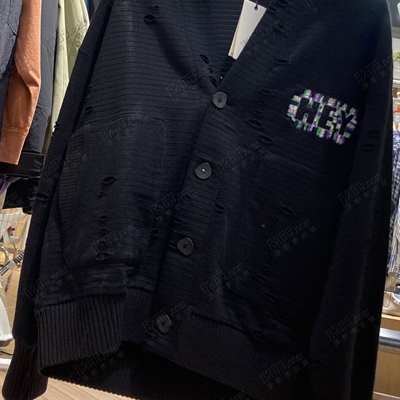 市场上装-夹克-休闲夹克【实拍】