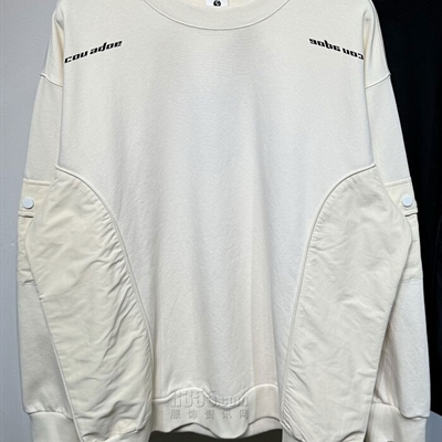 市场上装-卫衣-休闲卫衣