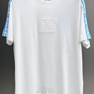 市场上装-T恤-欧货T恤