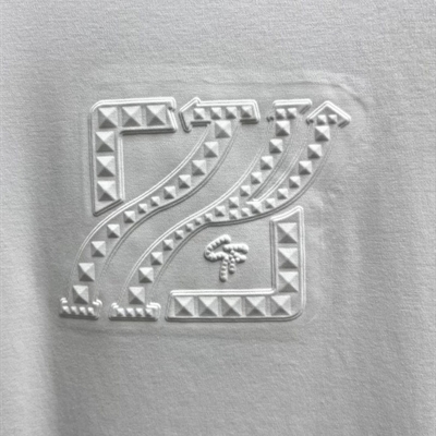 市场上装-T恤-欧货T恤