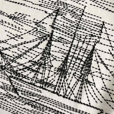 市场上装-T恤-欧货T恤