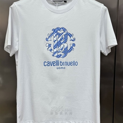 市场上装-T恤-欧货T恤