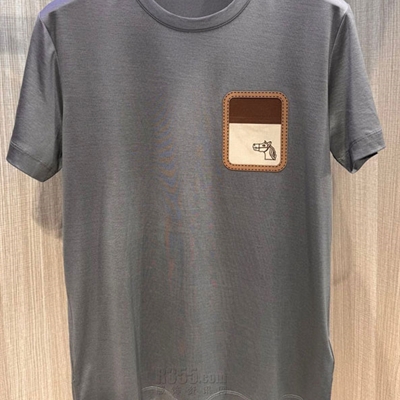 市场上装-T恤-欧货T恤