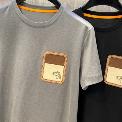 市场上装-T恤-欧货T恤