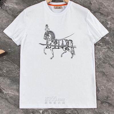 市场上装-T恤-欧货T恤