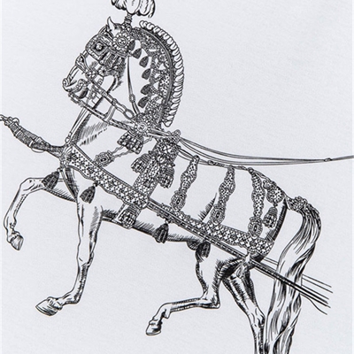 市场上装-T恤-欧货T恤