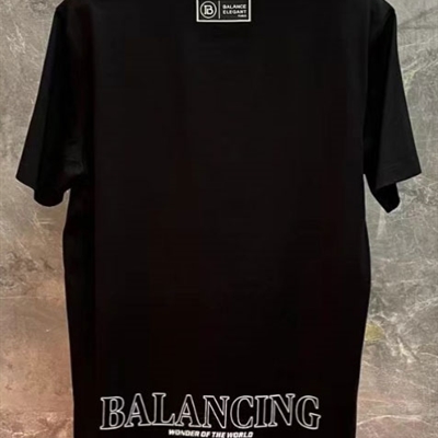 市场上装-T恤-欧货T恤