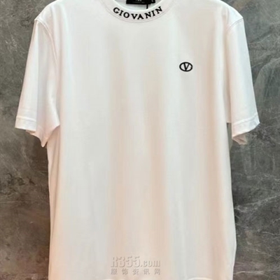 市场上装-T恤-欧货T恤