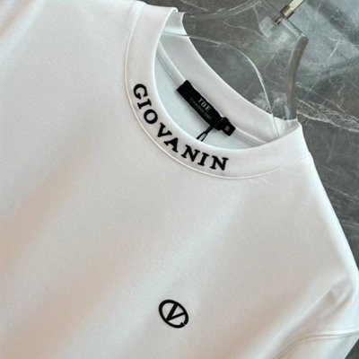 市场上装-T恤-欧货T恤