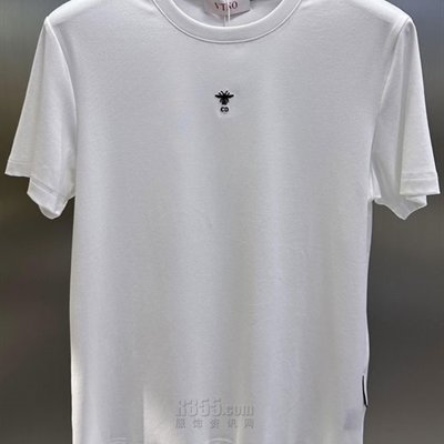 市场上装-T恤-欧货T恤