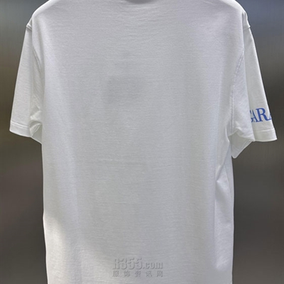 市场上装-T恤-欧货T恤