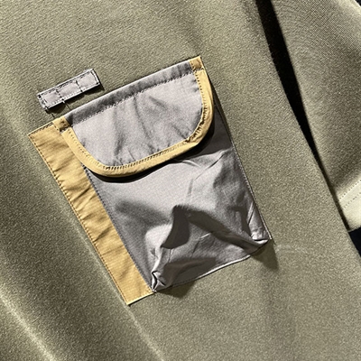 市场上装-T恤-工装T恤