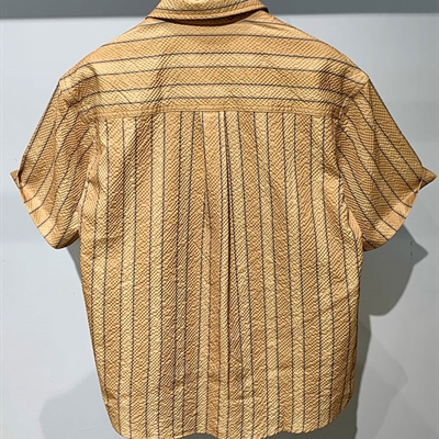 市场上装-衬衫-休闲衬衫