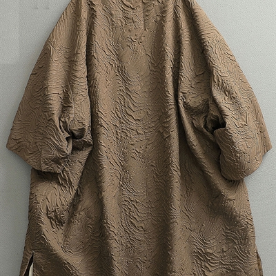 市场上装-衬衫-休闲衬衫