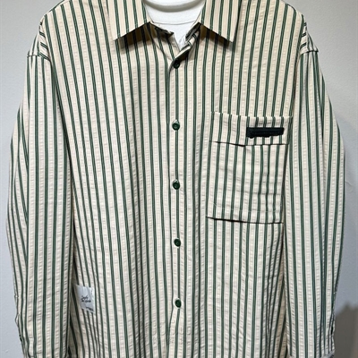 市场上装-衬衫-休闲衬衫