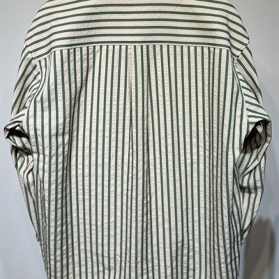 市场上装-衬衫-休闲衬衫