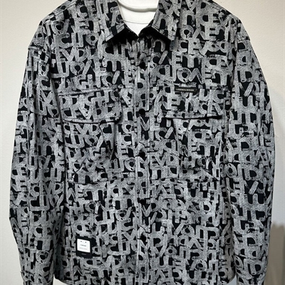 市场上装-衬衫-休闲衬衫