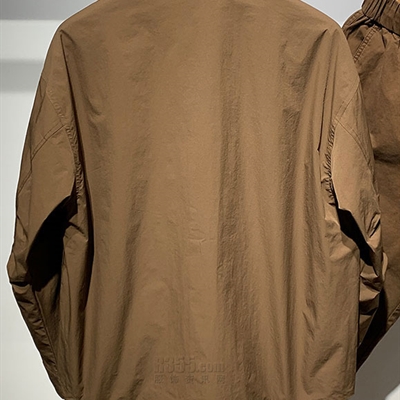 市场上装-衬衫-休闲衬衫