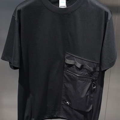 市场上装-T恤-欧货T恤