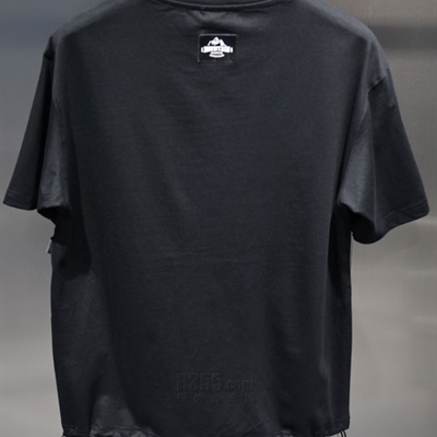 市场上装-T恤-欧货T恤