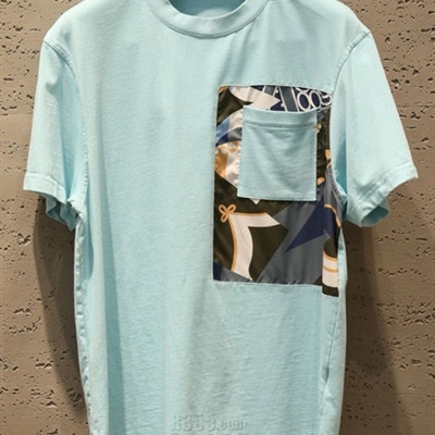 市场上装-T恤-欧货T恤