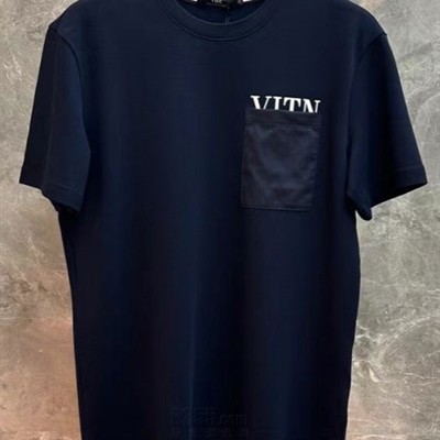 市场上装-T恤-欧货T恤