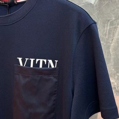 市场上装-T恤-欧货T恤