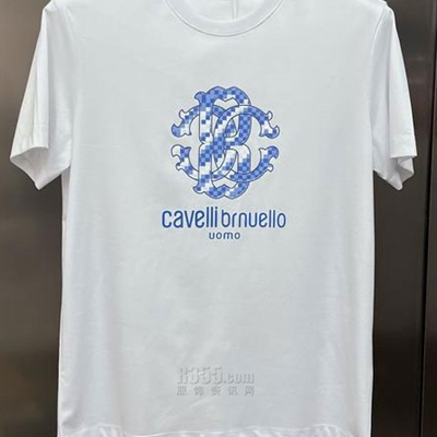 市场上装-T恤-欧货T恤