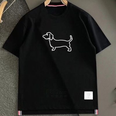 市场上装-T恤-欧货T恤