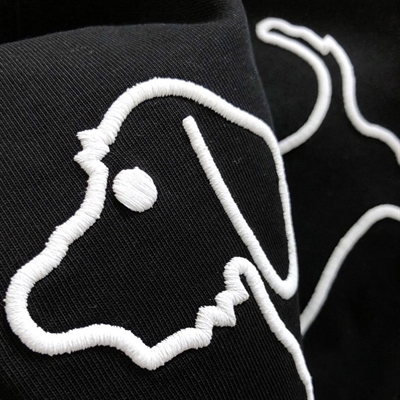 市场上装-T恤-欧货T恤