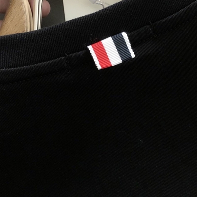 市场上装-T恤-欧货T恤