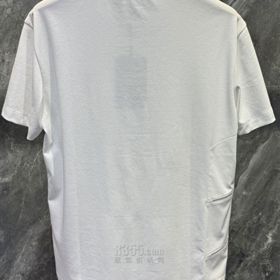 市场上装-T恤-欧货T恤