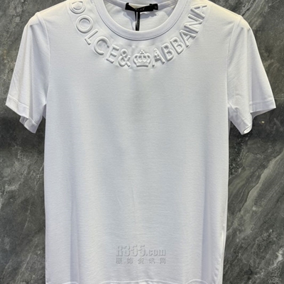 市场上装-T恤-欧货T恤