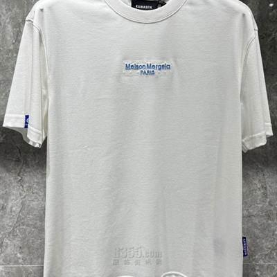 市场上装-T恤-欧货T恤