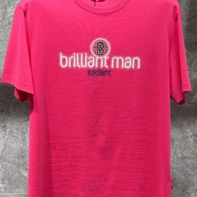 市场上装-T恤-欧货T恤