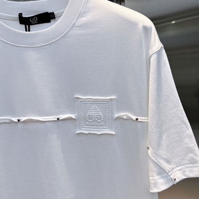 市场上装-T恤-欧货T恤