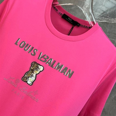 市场上装-T恤-欧货T恤