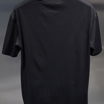 市场上装-T恤-欧货T恤