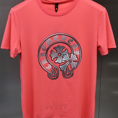 市场上装-T恤-欧货T恤