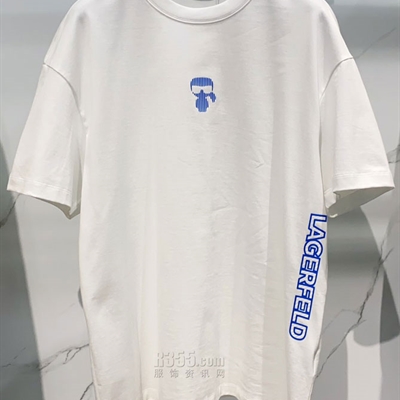 市场上装-T恤-欧货T恤