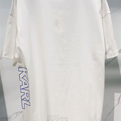 市场上装-T恤-欧货T恤