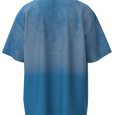 市场上装-T恤-电商T恤