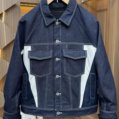 市场上装-夹克-休闲夹克