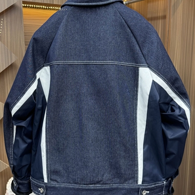 市场上装-夹克-休闲夹克