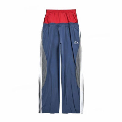 2024秋冬_Balenciaga_休闲裤_欧洲大牌资料服装