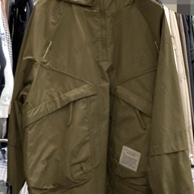 市场上装-夹克-休闲夹克【实拍】